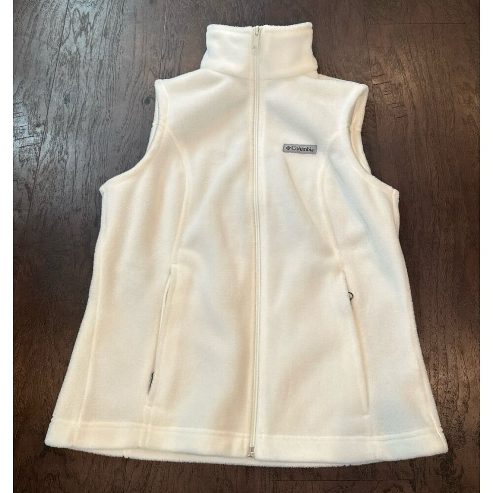 Columbia Women's Benton Springs Vest